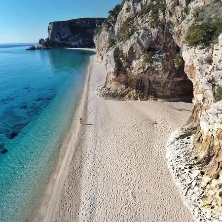 Conchiglie Apartman Cala Gonone