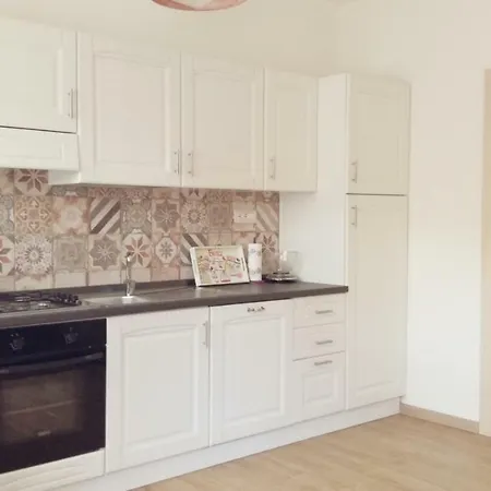 Apartament Conchiglie *