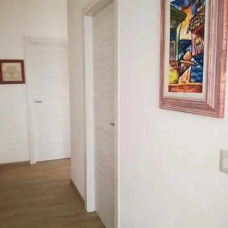 Apartman Conchiglie *