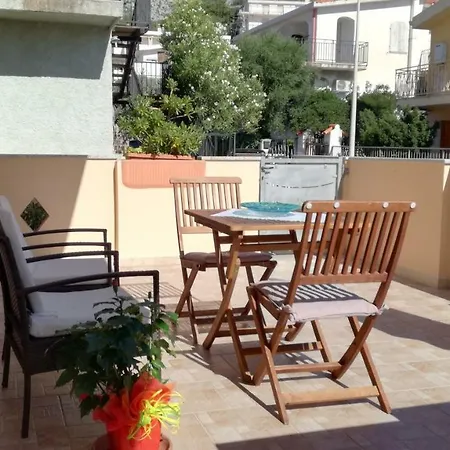 Conchiglie Apartman Cala Gonone