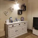Conchiglie Apartment Cala Gonone