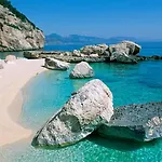 Conchiglie Cala Gonone