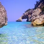 Conchiglie Cala Gonone