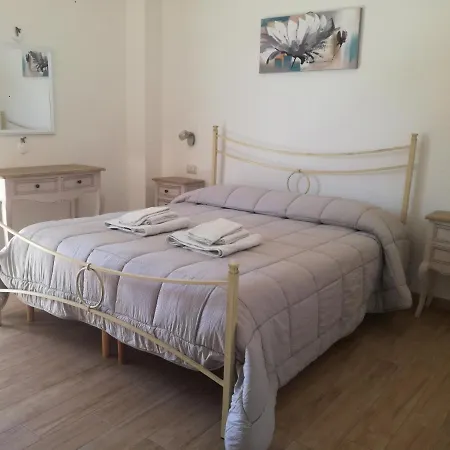 Conchiglie Apartment