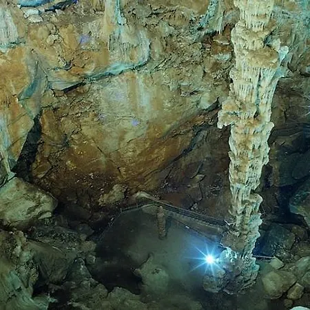 Conchiglie Cala Gonone