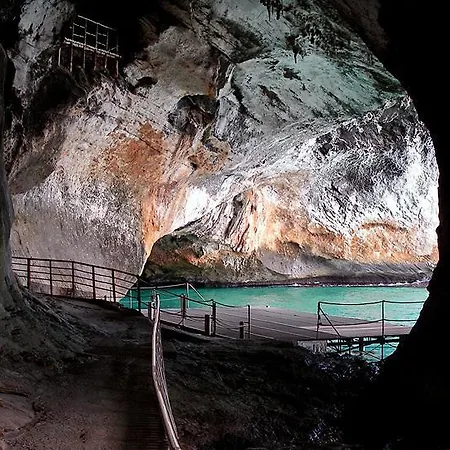 Appartement Conchiglie *