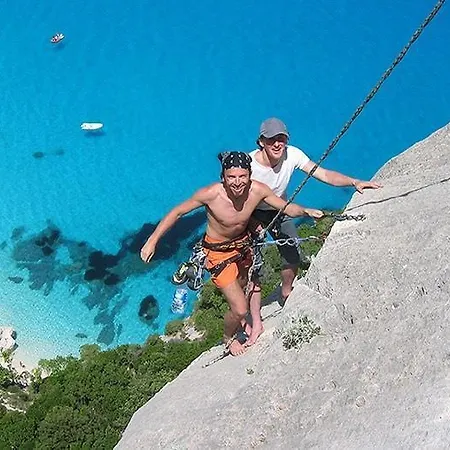 Appartement Conchiglie *