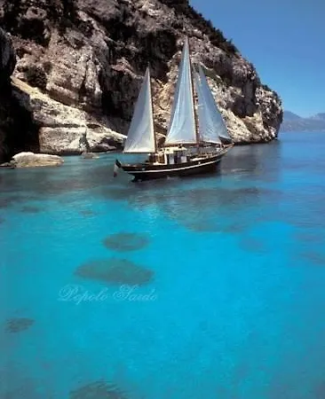 Conchiglie * Cala Gonone