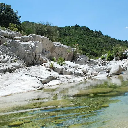 Апартаменты Conchiglie *