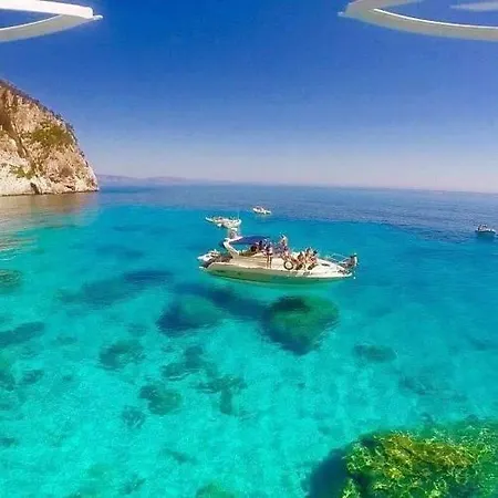Conchiglie * Cala Gonone