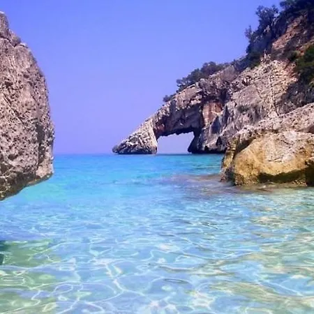 Conchiglie Cala Gonone