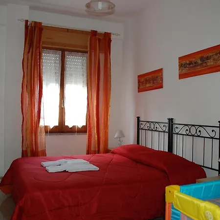 Conchiglie Appartement