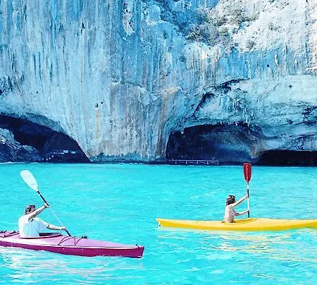 Appartement Conchiglie