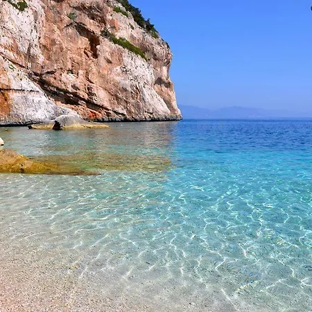 Апартаменты Conchiglie