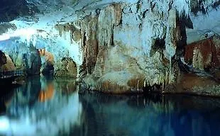 Conchiglie Cala Gonone