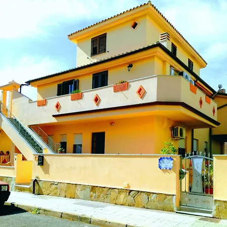 Apartment Conchiglie Cala Gonone