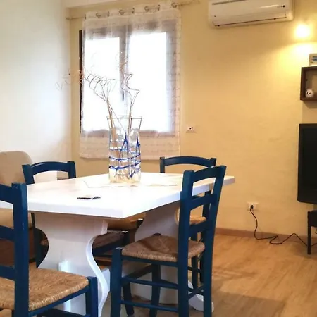 Conchiglie Cala Gonone