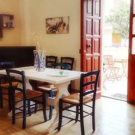 Conchiglie Appartement