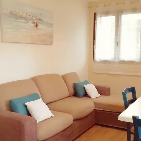 Conchiglie Appartement Cala Gonone