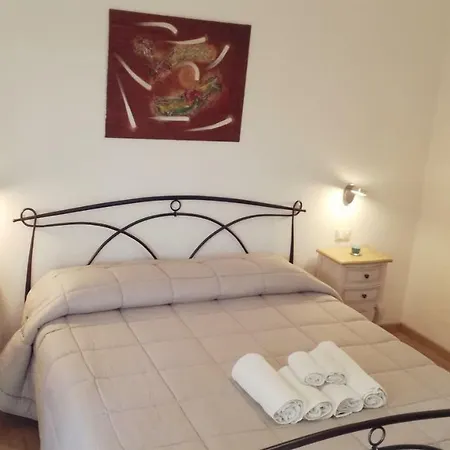 Appartement Conchiglie Cala Gonone