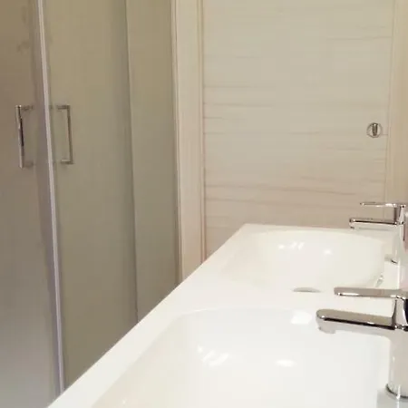 Conchiglie Apartmán *