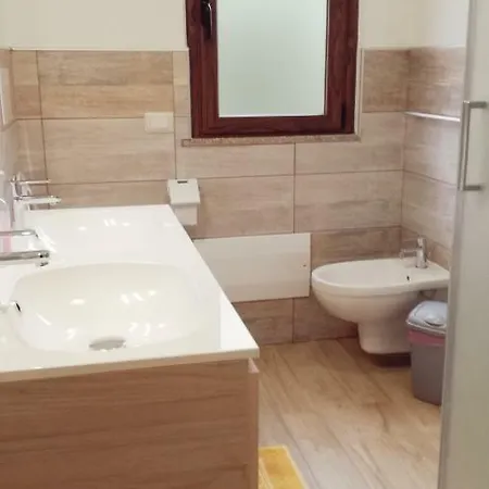 Conchiglie Apartment Cala Gonone