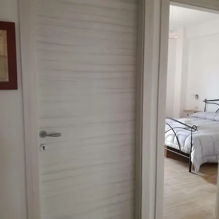 Conchiglie Appartement *