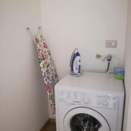 Apartment Conchiglie