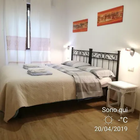 Conchiglie * Cala Gonone